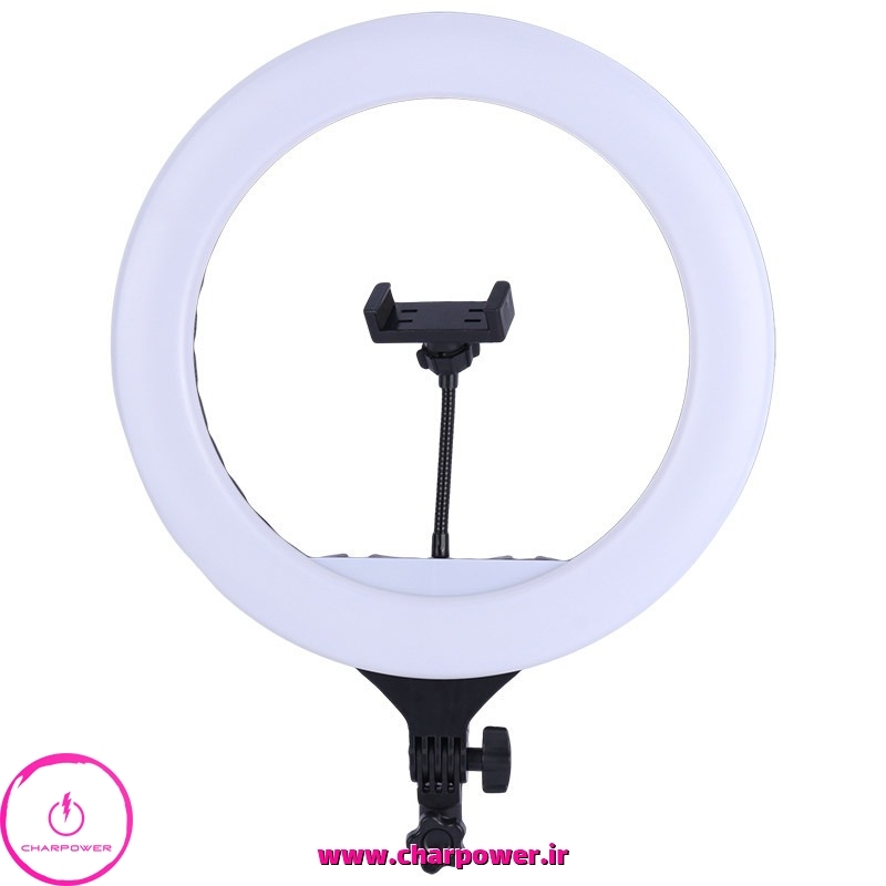  خرید رینگ لایت 14 اینچ زئوس Zeus مدل YQ-360A 