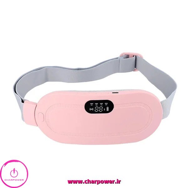  ماساژور قاعدگی حرارتی 