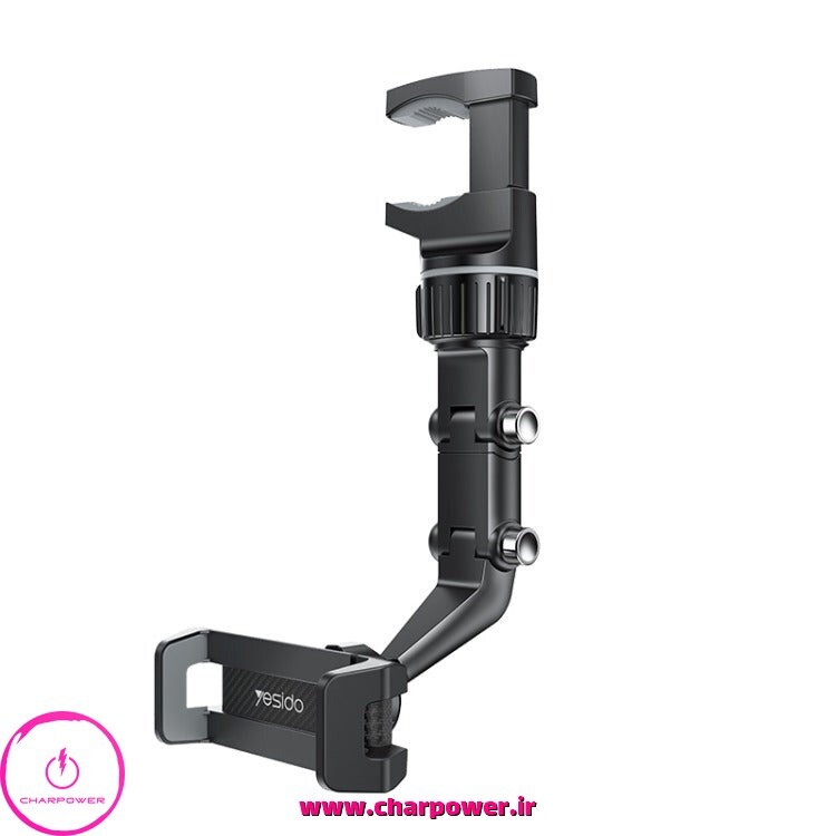  پایه نگهدارنده آینه‌ای یسیدو Yesido مدل C192 