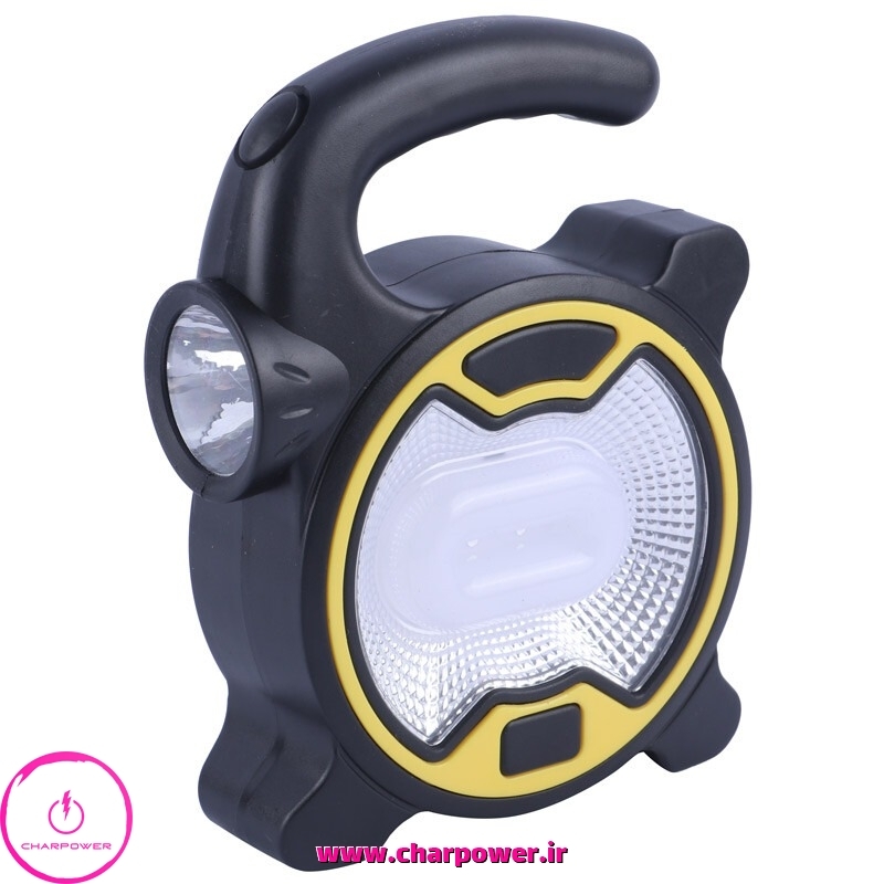  چراغ قوه مدل Ronahi TY-915 
