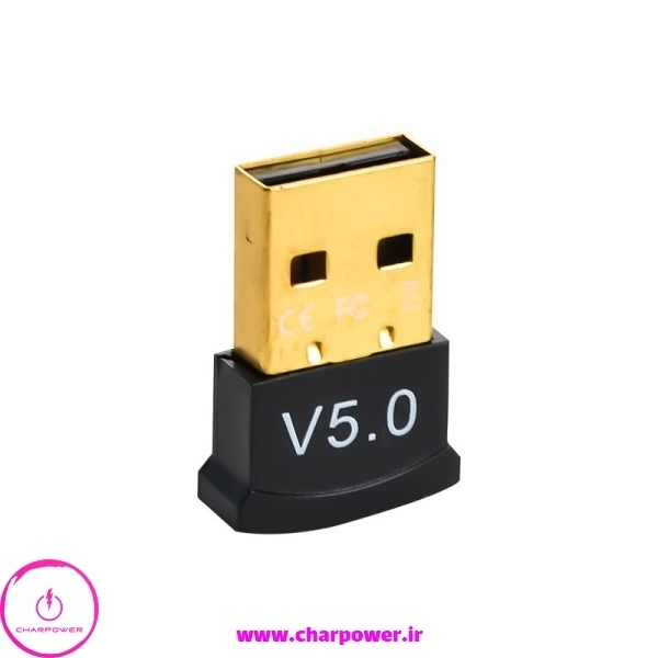 دانگل بلوتوث پی نت P-net مدل co.600 ورژن 5.0