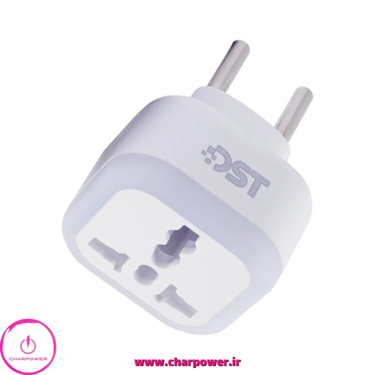 مبدل برق 3 به 2 DST مدل D01-L