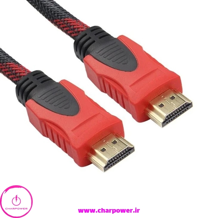  خرید کابل HDMI ایکس پی پروداکت XP Product طول 1.5 متر 