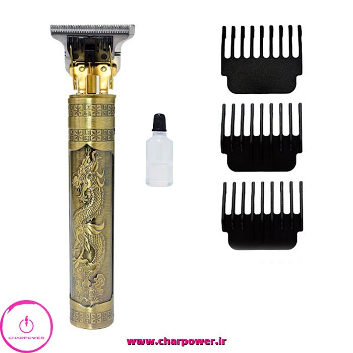 قیمت ماشین اصلاح خط زن شارژی Buytiti مدل MR-107P