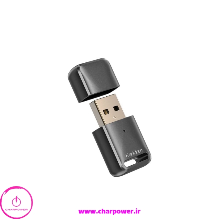 دانگل بلوتوث ارلدام Earldom مدل M91