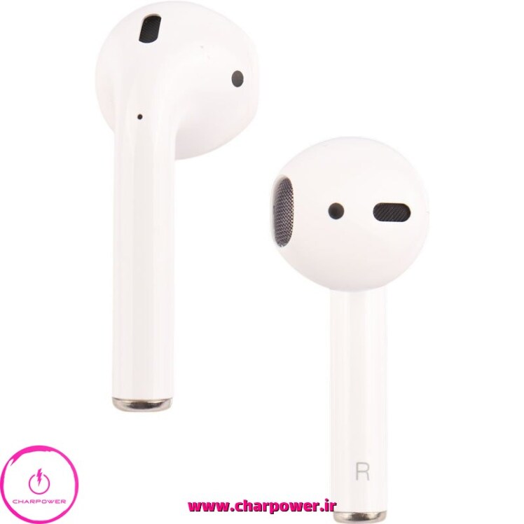 هندزفری بلوتوثی، ترو وایرلس ایربادز دنمن Denmen مدل DL11