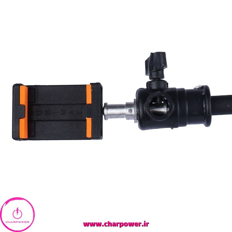 قیمت سه پایه نگهدارنده رینگ لایت Stand Light مدل T-803 + هولدر موبایل