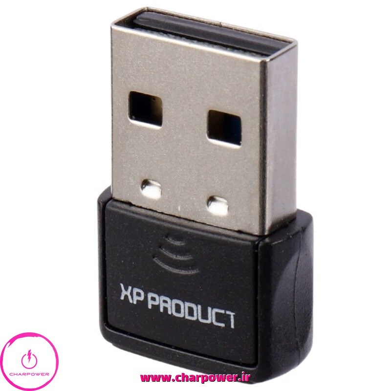  خرید کارت شبکه بی‌سیم و دانگل وای فای ایکس پی مدل XP-W922N 
