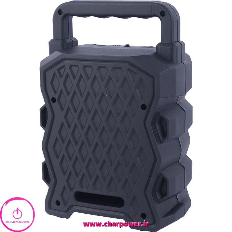 فروش اسپیکر بلوتوثی کی برود KBroad مدل KTS-1080