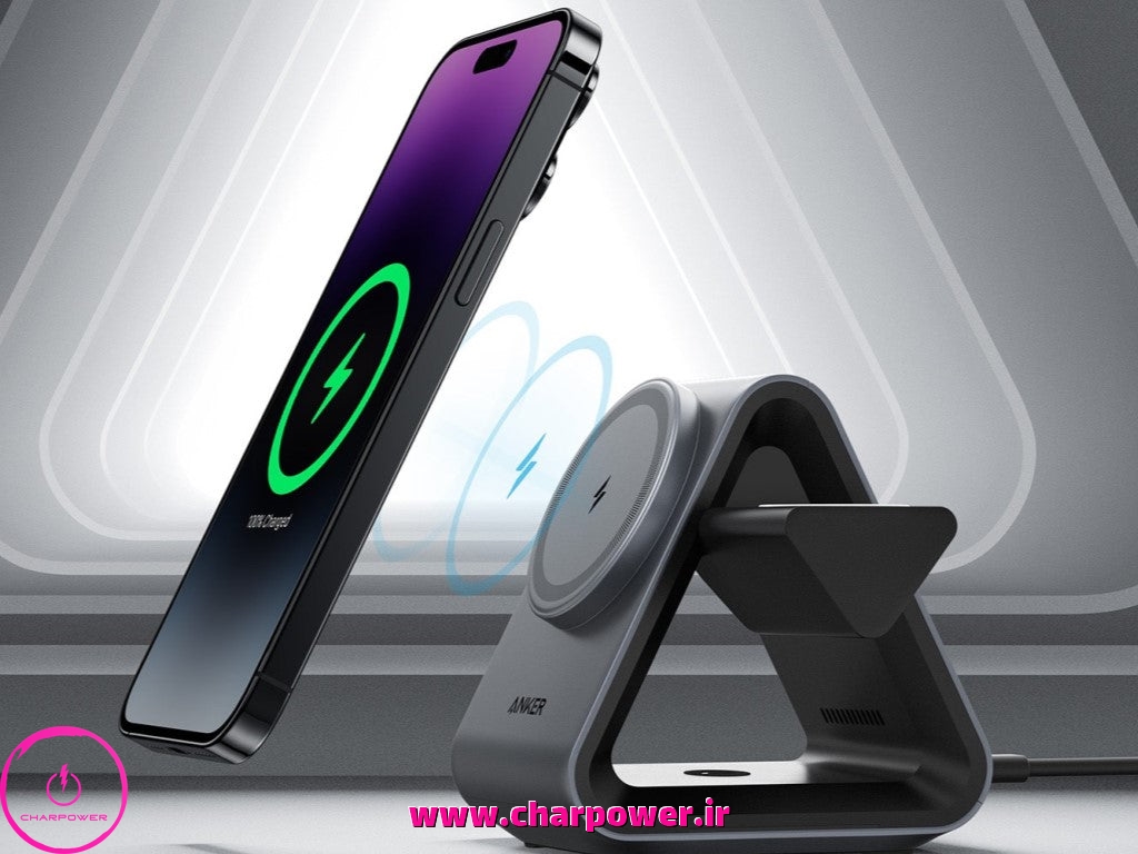 wireless charger