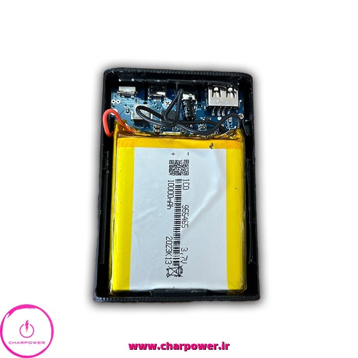 ماکت پاوربانک شیائومی Xiaomi Mi 3 Ultra مدل PB1022ZM (خراب)