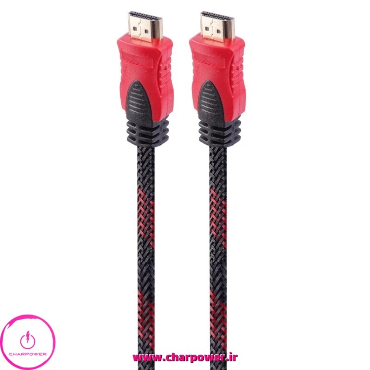 کابل HDMI گلد اسکار Gold Oscar طول 1.5 متر