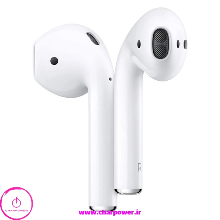 هندزفری بلوتوثی، ترو وایرلس ایرپادز Apple Airpods مدل A2032 A2031 A1938 های کپی