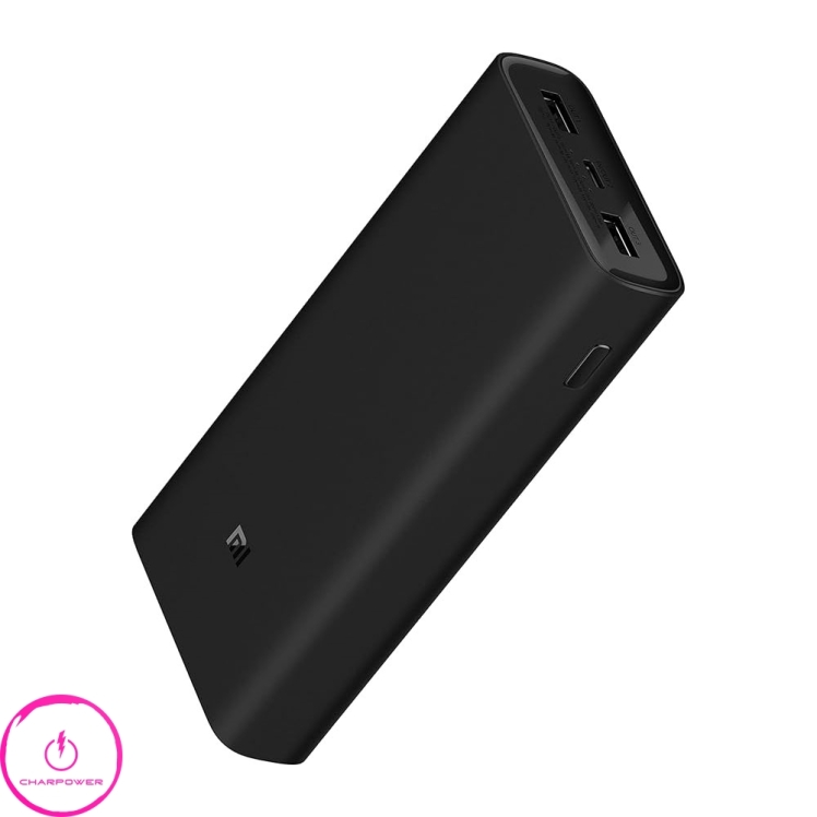 پاوربانک لپ تاپ و موبایل شیائومی Xiaomi مدل PB2050SZM ظرفیت 20000