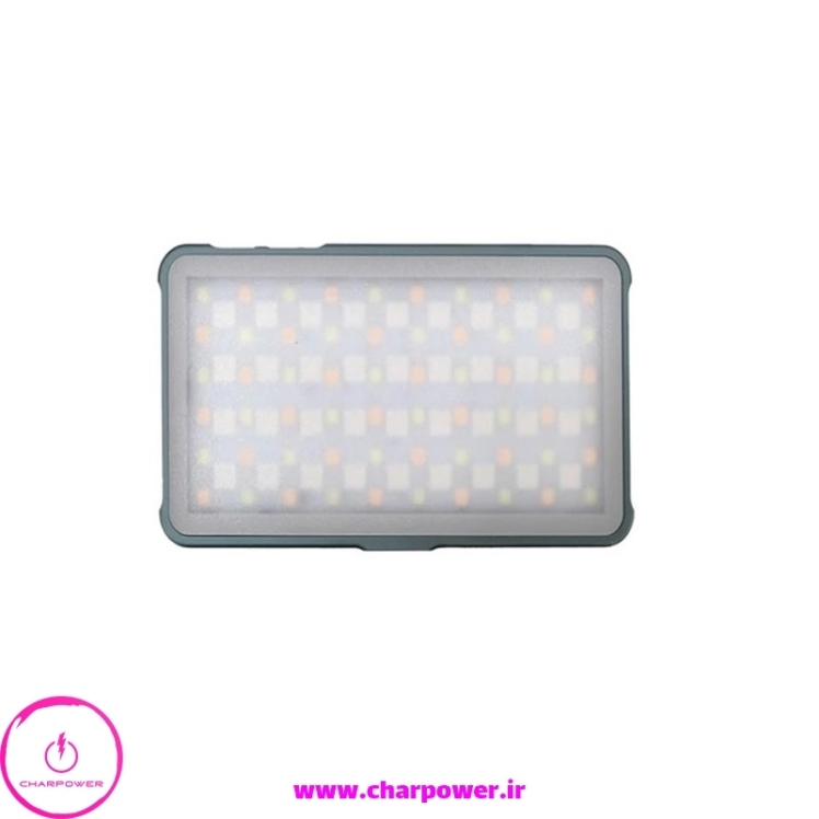 نور ثابت ار جی بی DBK SLA004R