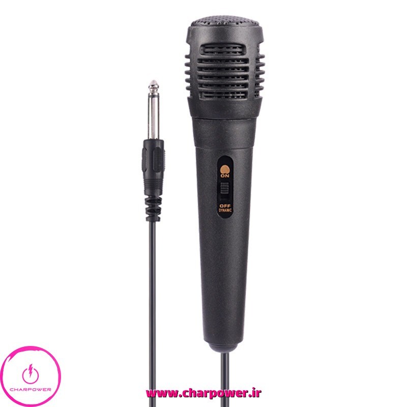 اسپیکر بلوتوثی Sing-e ZQS6212 + میکروفون و ریموت کنترل چارپاور