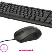 خرید موس و کیبورد اداری