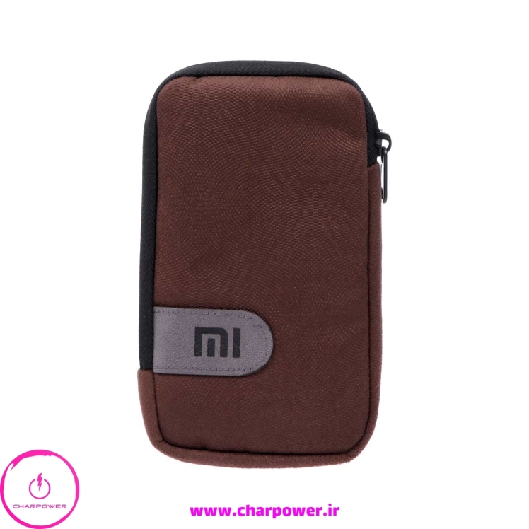 کیف محافظ پاوربانک