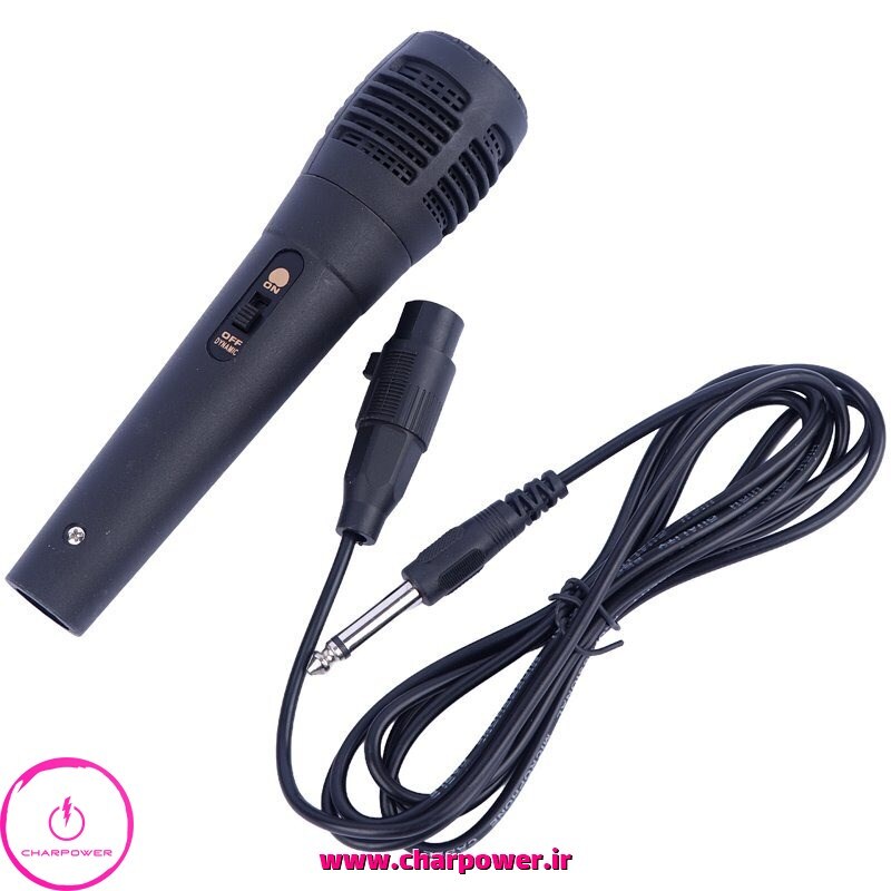  اسپیکر بلوتوثی Sing-e ZQS42112 + میکروفون چارپاور 