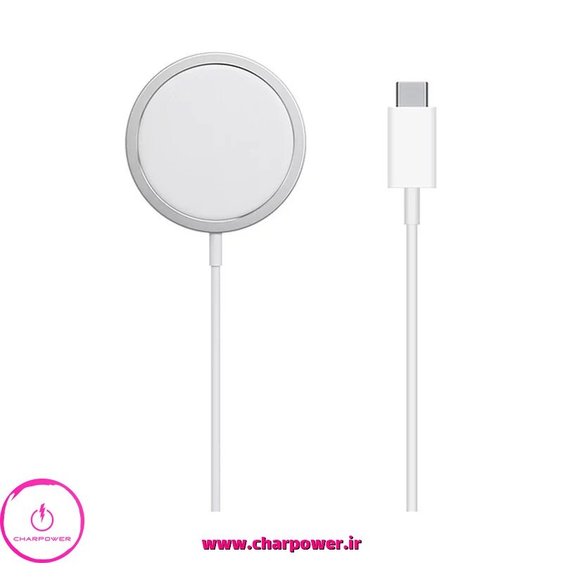 قیمت شارژر بی سیم اپل Apple مدل A2140