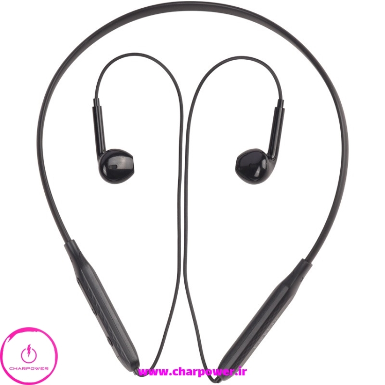 هندزفری بلوتوثی مدل دور گردنی ارلدام Earldom مدل BH-75