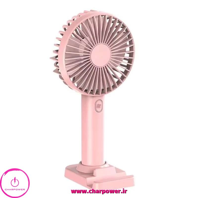  قیمت پنکه رومیزی شارژی مدل N10 