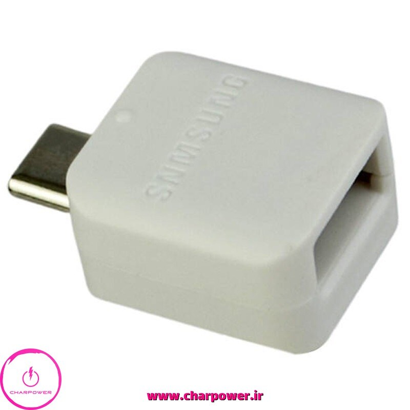  خرید مبدل USB OTG به Type-C مدل Samsung S10 