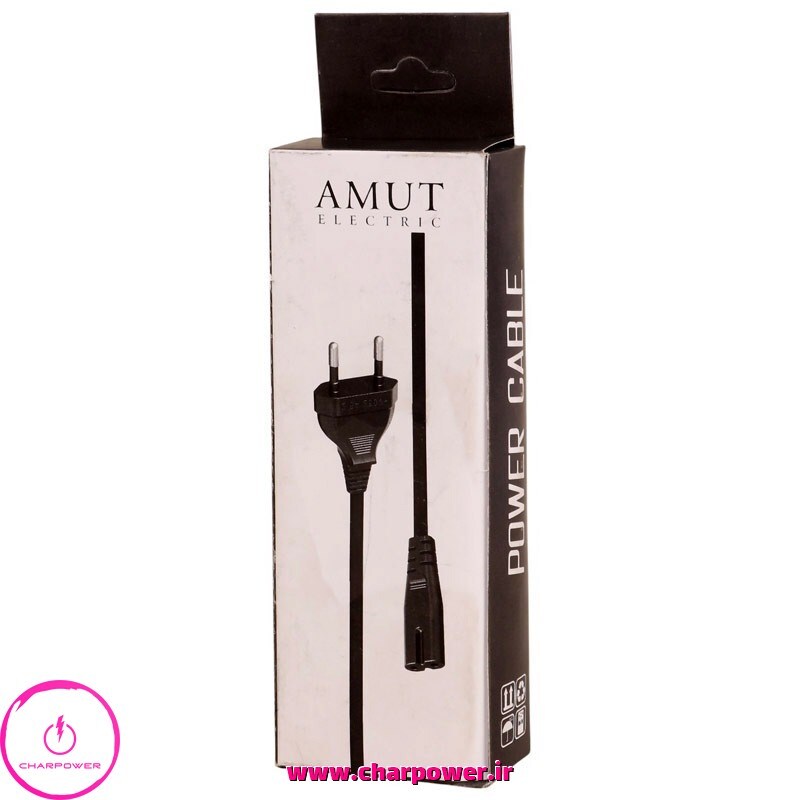  قیمت کابل برق دوپین Amut Electric 1.2m 
