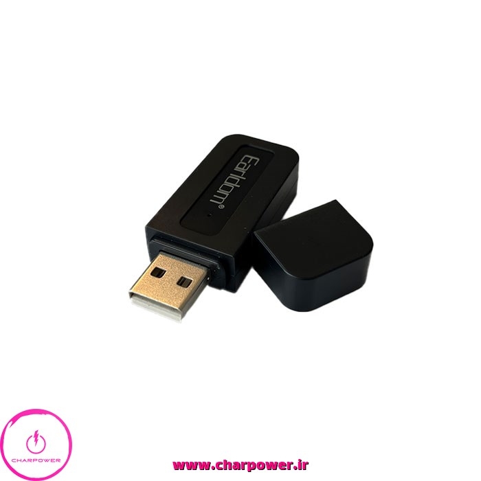 خرید دانگل بلوتوث ارلدام Earldom مدل M22 ( نسل جدید )