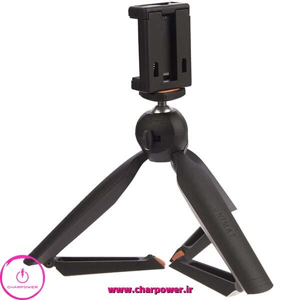 سه پایه نگهدارنده موبایل Unimat D-909