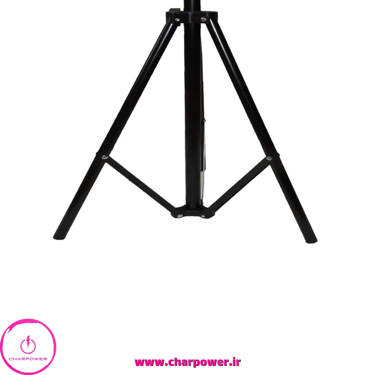 خرید پایه رینگ لایت سنگین مدل 803 