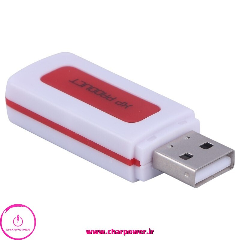  قیمت رم ریدر و تبدیل همه کاره USB2.0 مدل XP-Product XP-620T 