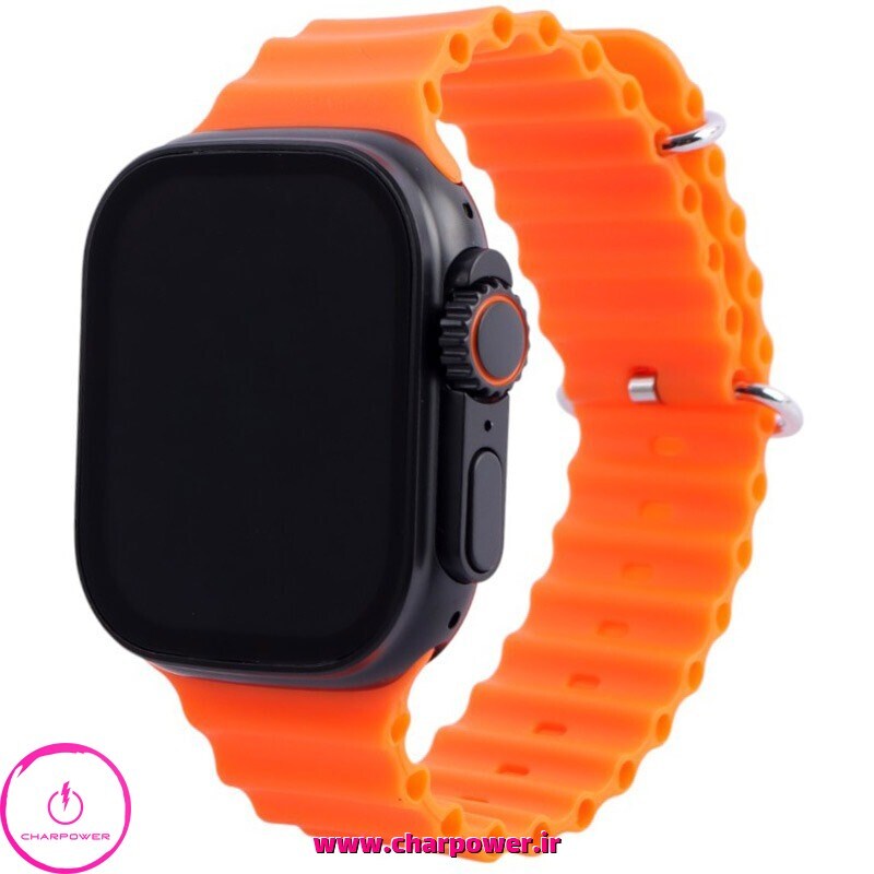  خرید ساعت هوشمند ویسمی Wisme مدل WS-85 