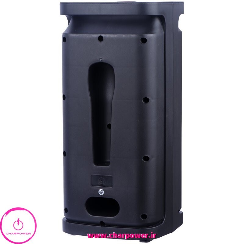  فروش اسپیکر بلوتوثی Sing-e ZQS42112 + میکروفون 