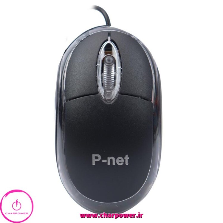 موس پی نت P-net مدل Z.1