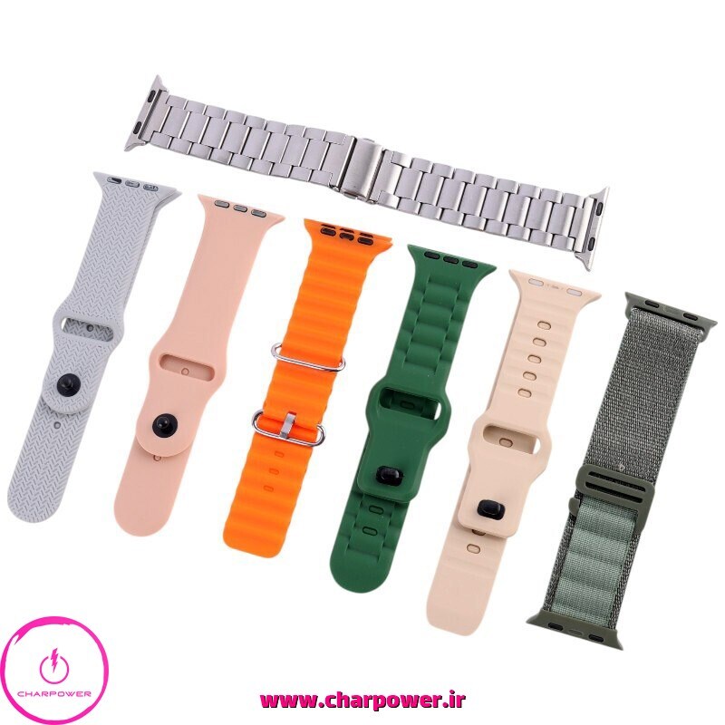  فروش ساعت هوشمند ویسمی Wisme مدل WS-85 