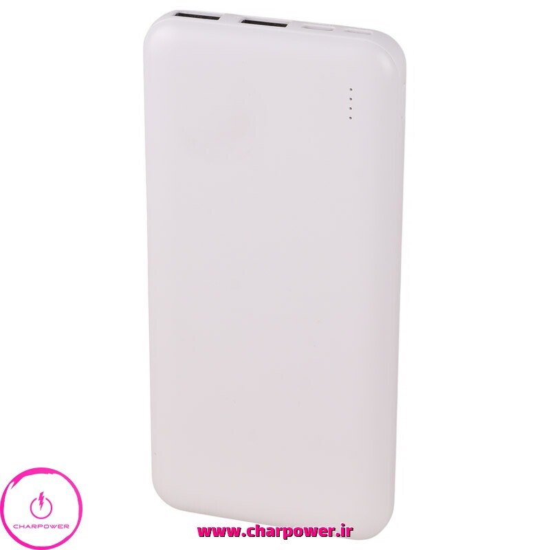  خرید پاوربانک کی پی اس KPS مدل KPS-10 ظرفیت 10000 توان جریان 2.4 آمپر 