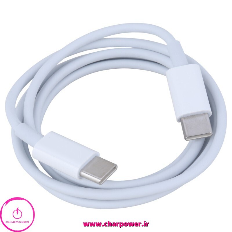 قیمت کابل شارژ Type-C به Type-C طول 100 سانتی متر مدل You Shenq Ku K-47