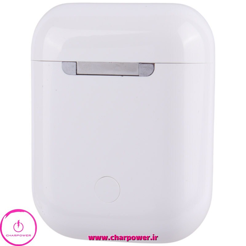  هندزفری بلوتوثی، ترو وایرلس ایربادز مدل i12 چارپاور 