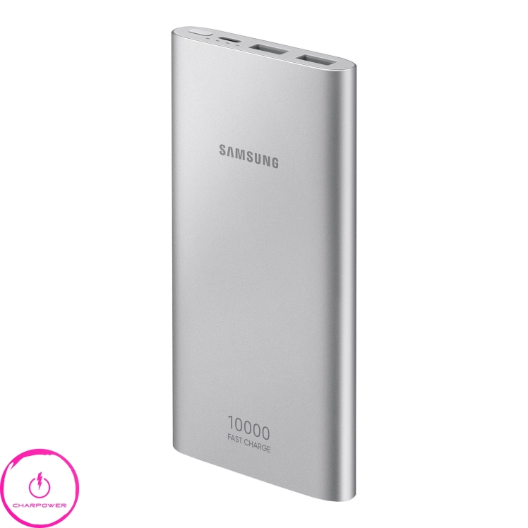 پاوربانک سامسونگ Samsung مدل EB-P1100 ظرفیت 10000 توان 15 وات
