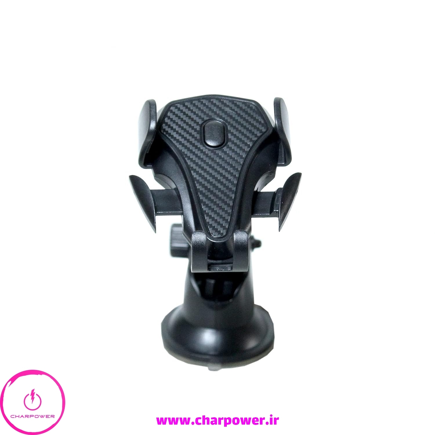  قیمت هولدر خودرو مدل Car Holder CZ-3407 