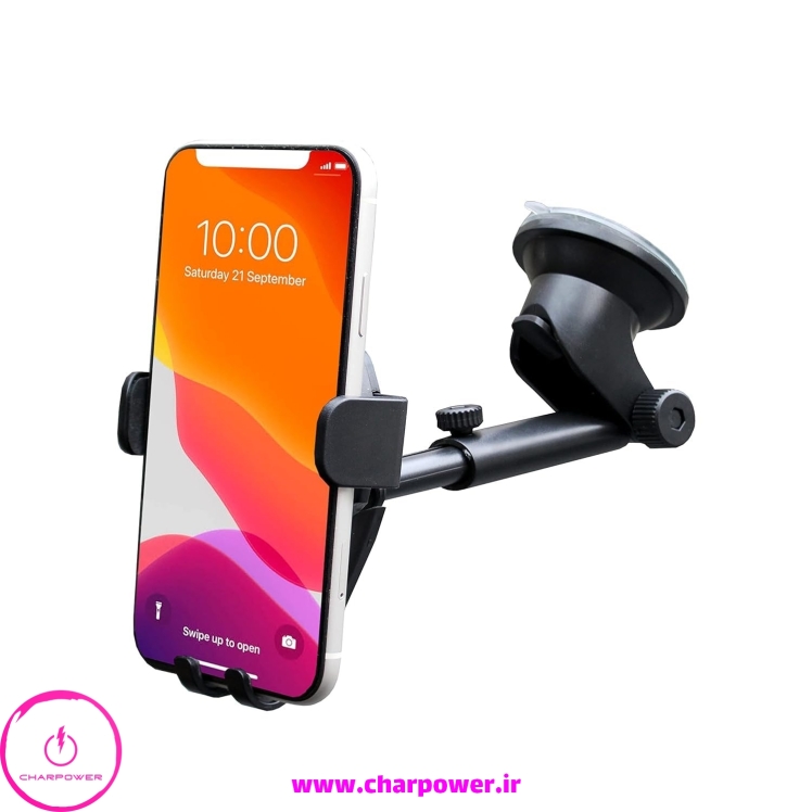 هولدر خودرو مدل Car Holder CZ-3407