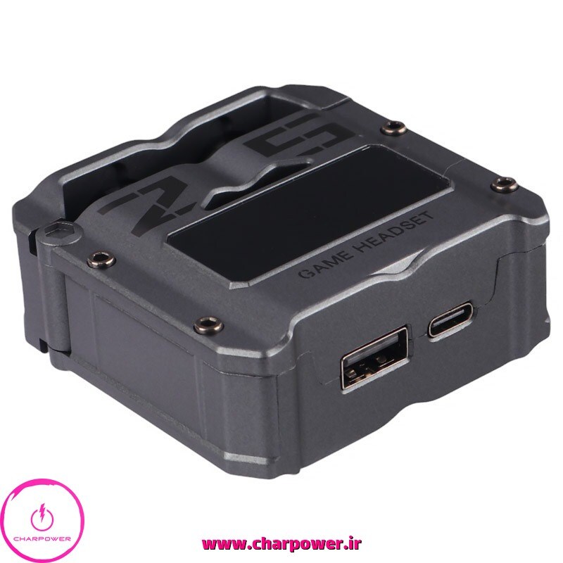  خرید هندزفری بلوتوثی، ترو وایرلس ایربادز گیمینگ M25 Newest 