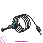 کابل شارژ گیمینگ
