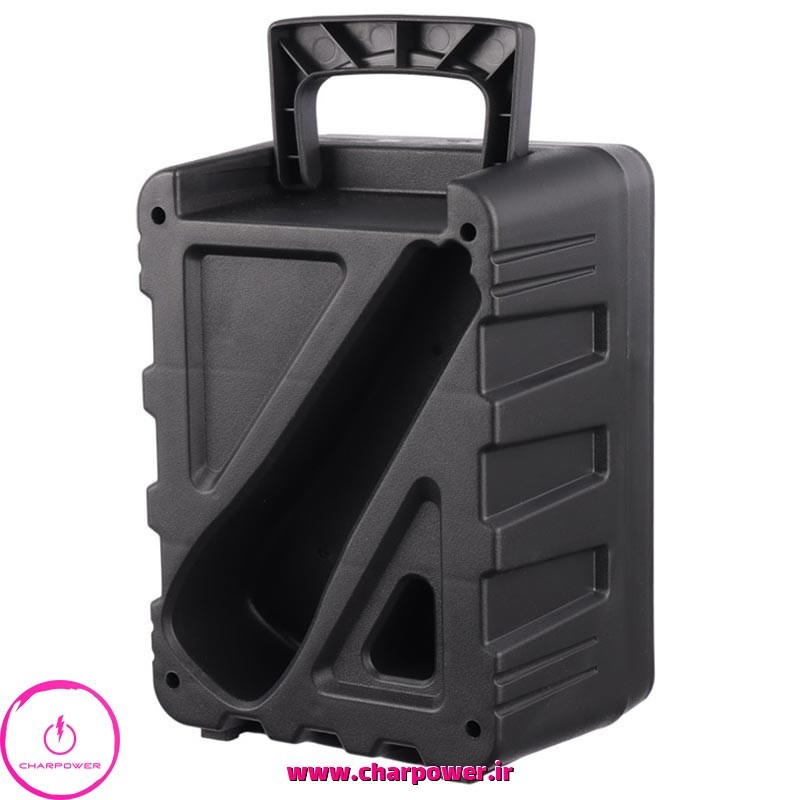  اسپیکر بلوتوثی گریت نایس Greatnice مدل GTS-1868 + میکروفون چارپاور 