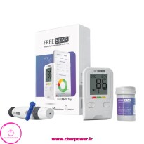 دستگاه تست سلامت هوشمند