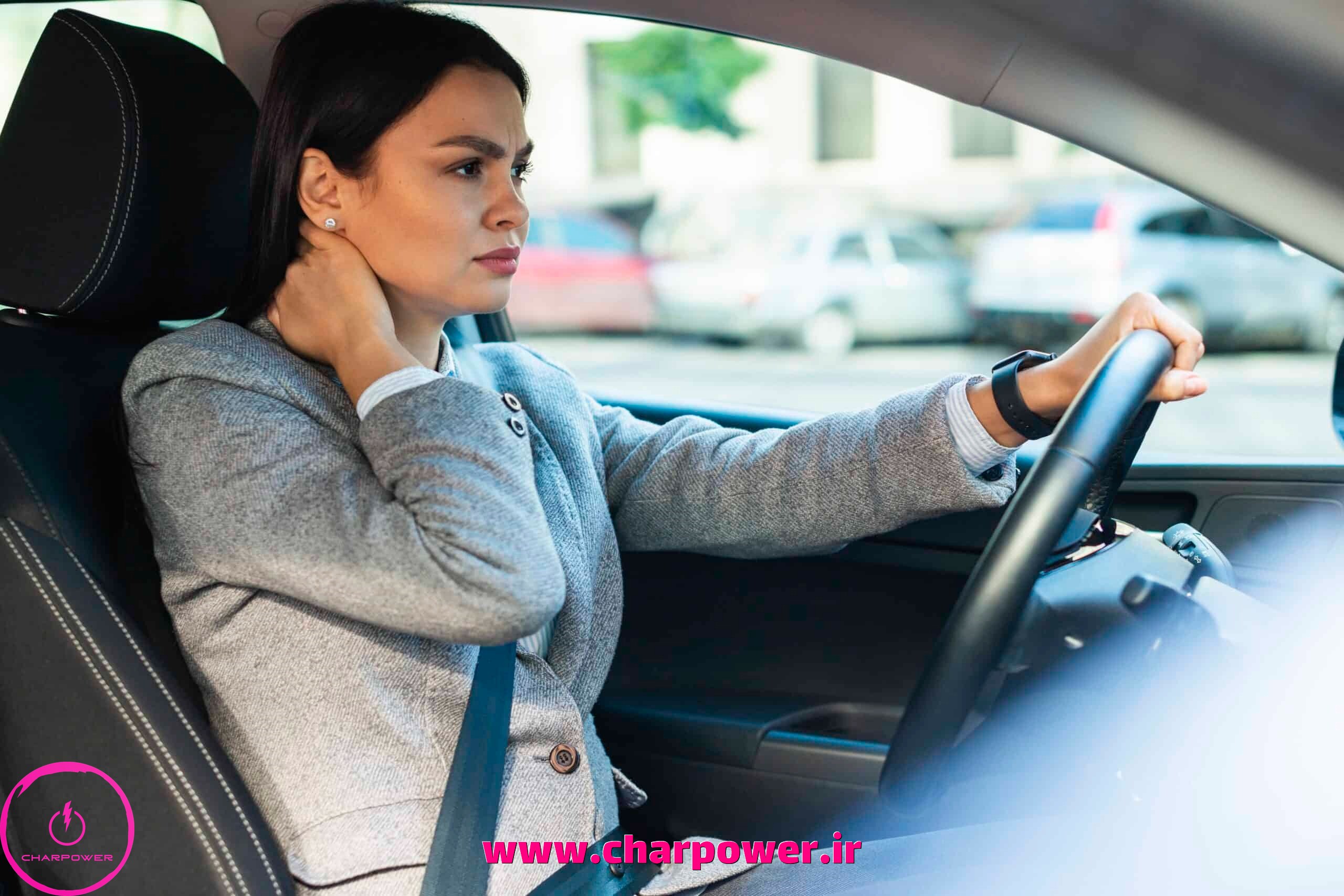 خرید ماساژور شارژی ارزان