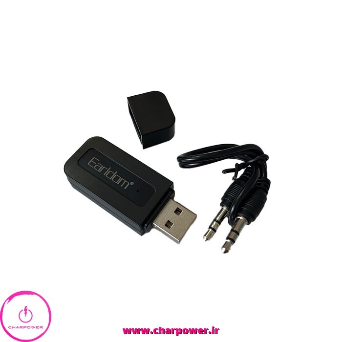دانگل بلوتوث ارلدام Earldom مدل M22 ( نسل جدید )