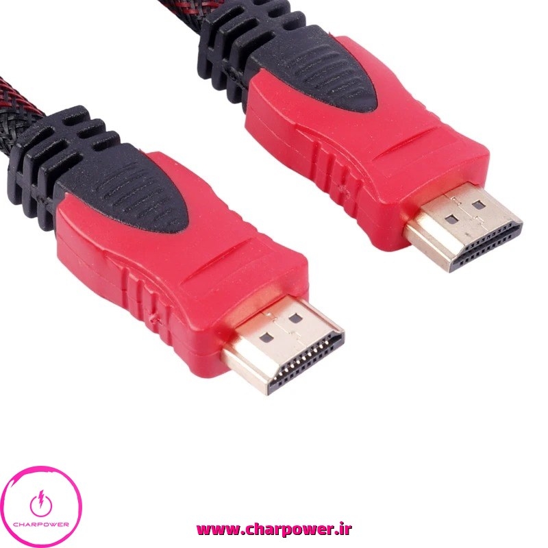  خرید کابل HDMI گلد اسکار Gold Oscar طول 1.5 متر 