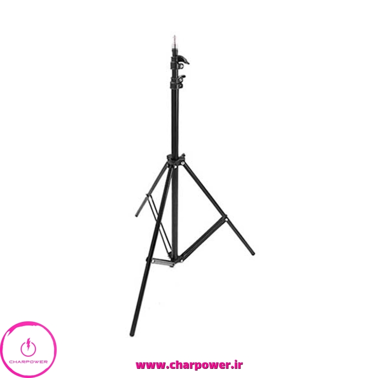 پایه رینگ لایت سنگین مدل 803